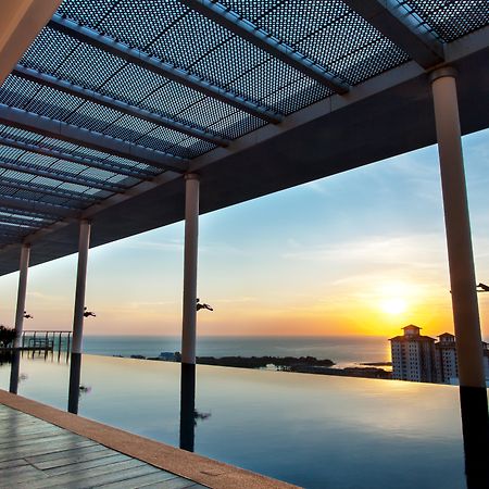 Asia Melaka Hotel Managed By The Straits Hotel & Suites Dış mekan fotoğraf