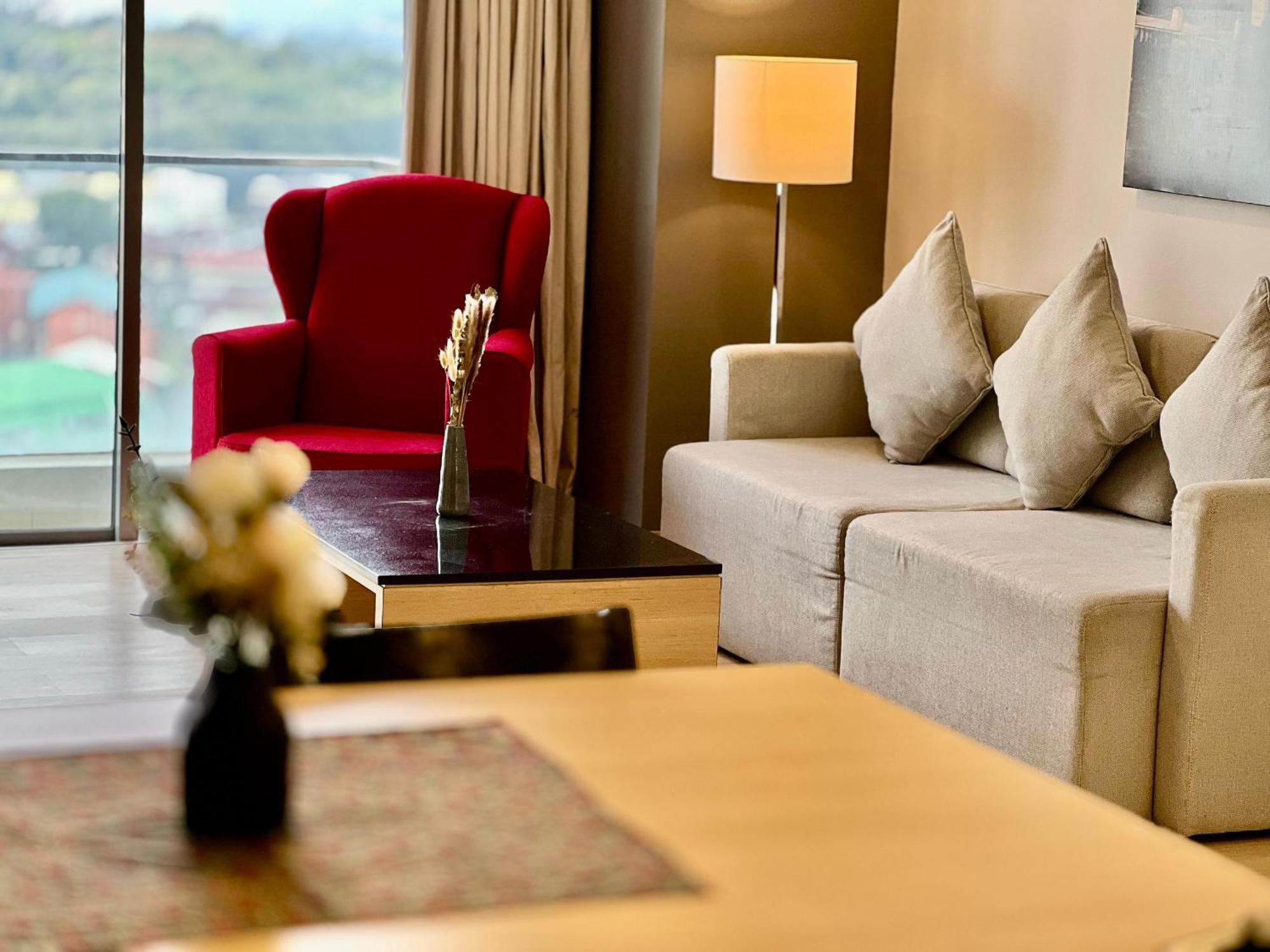Asia Melaka Hotel Managed By The Straits Hotel & Suites Dış mekan fotoğraf