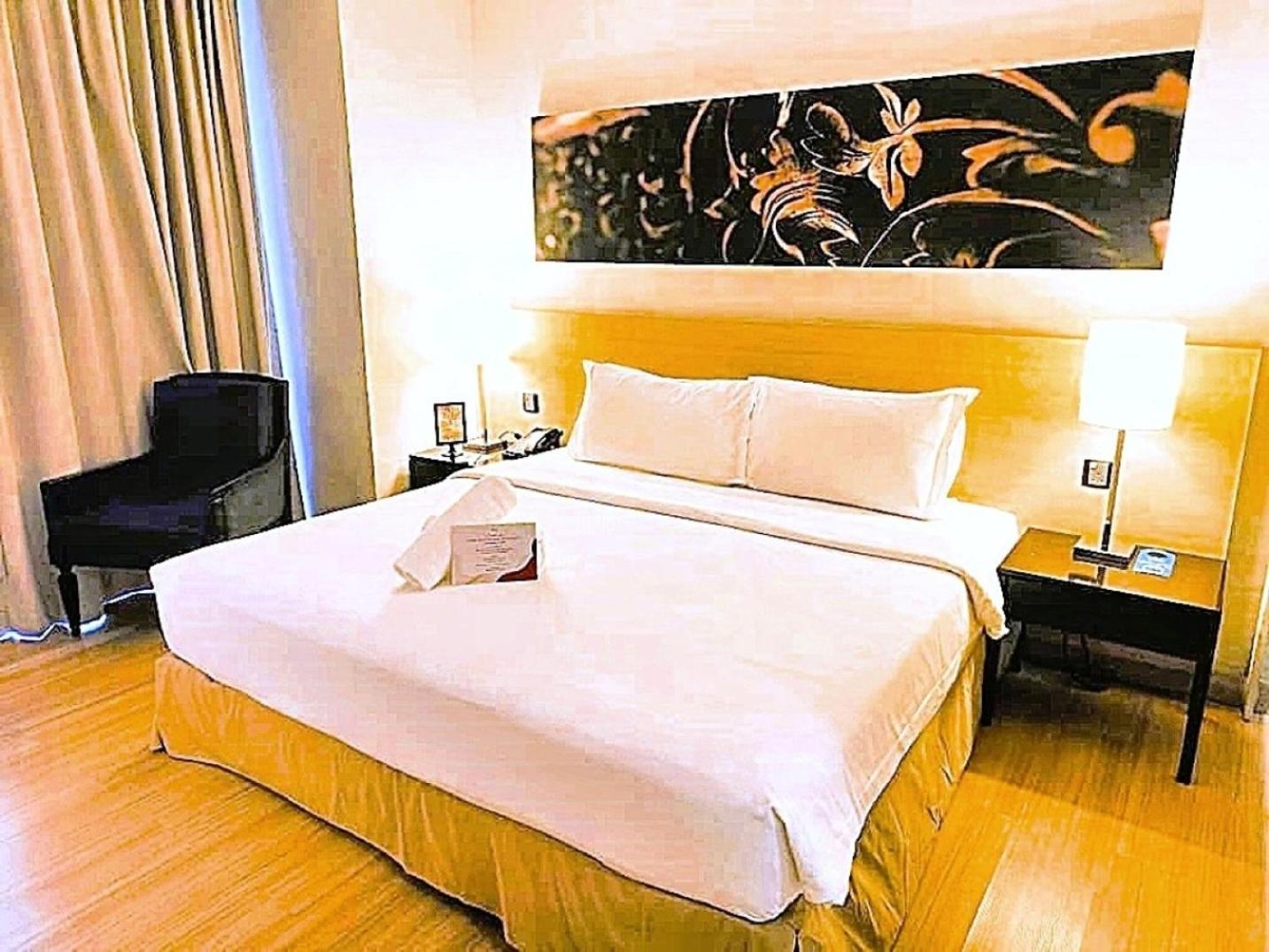 Asia Melaka Hotel Managed By The Straits Hotel & Suites Dış mekan fotoğraf